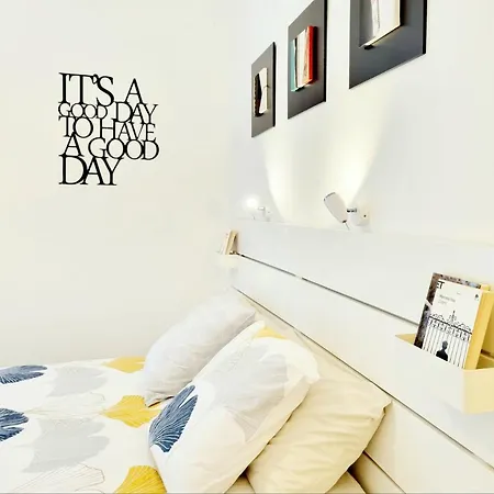 Apartamento Good Days