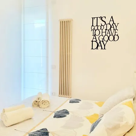 Good Days Apartamento *