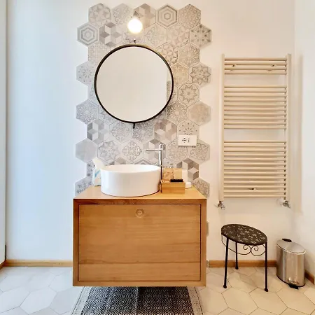 Apartamento Good Days