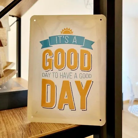 Apartamento Good Days *