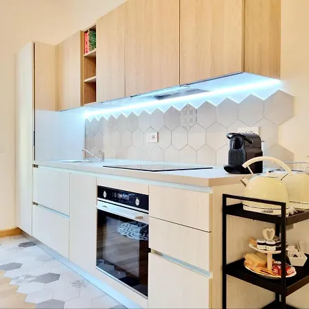 Good Days Apartamento