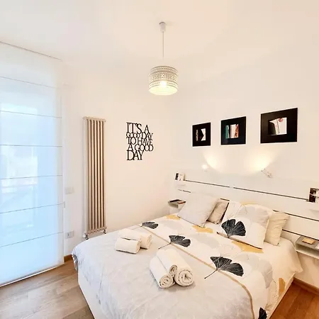 Apartamento Good Days *