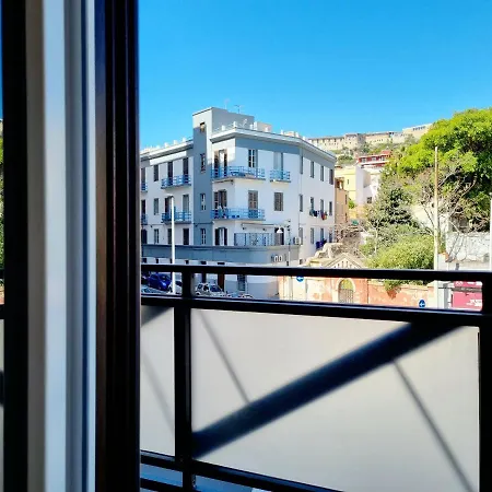 Good Days Apartamento Cagliari