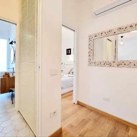 Apartamento Good Days Cagliari