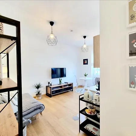 Apartamento Good Days Cagliari